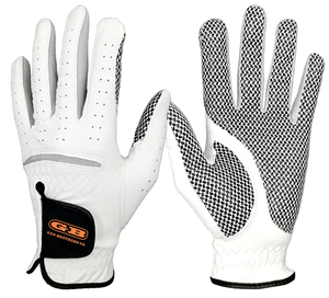 Gants de golf en cuir véritable 2024 meilleurs, prix vente chaude toutes les tailles disponibles, gants de golf en cuir Cabretta nouveaux gants de golf - Product Image 6
