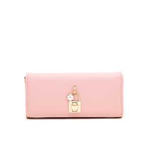 Élégant pour le sac à provisions décontracté rose Design élégant de portefeuille pour les femmes - Product Image 3