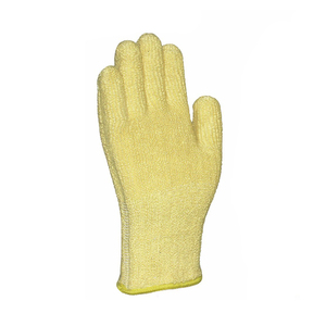 Guantes de seguridad para el trabajo, protectores impermeables de cuero para bomberos y bomberos, venta al por mayor - Product Image 6
