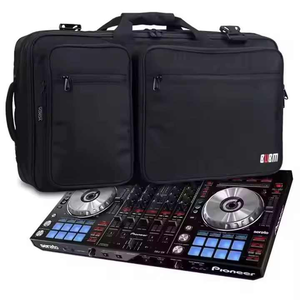 Set de DJ Original de Calidad 2x CDJ-2000 Nexus2 (NXS2) y 1x DJM-2000 Nexus NUEVO - Product Image 2