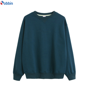 Sudadera Unisex de Talla Grande Más Vendida, Bordada Personalizada, Transpirable, de Forro Polar, Hecha en Pakistán, Estilo Vintage para Invierno - Product Image 4