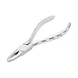 Johnson ortodoncia banda molar alicates de contorno - Product Image 1