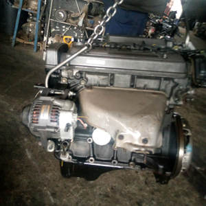 Motor Diésel de Inyección de Combustible 4AFE de 1.6L Usado para Vehículos con 11-20 Asientos y Velocidad Máxima de 51-70 km/h - Product Image 3