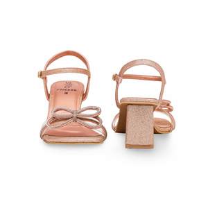 รองเท้าแตะแฟนซีรูปพีช FN5889 - Product Image 2