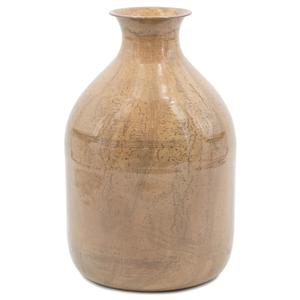 Vase à fleurs en métal pour décoration intérieure de qualité supérieure, design intemporel et parfait pour les décorations haut de gamme - Product Image 6