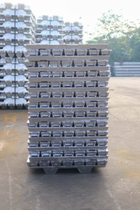 Lingotes de aluminio producidos mediante los procesos de fabricación más modernos de Vietnam - Product Image 4