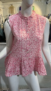 Women's <b>Summer</b> Robe Tunic Tops Boho Beach Cover up Kimono 100% Cotton <b>Cardigan</b> Natural Waistline Woven Weaving Washable Feature - Product Image 5