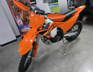 OFFRE DE GROS 6 VITESSES 2026 KTM 300.XC VÉLO DE CROSS-COUNTRY 2 TEMPS 100 % AUTHENTIQUE - Product Image 3