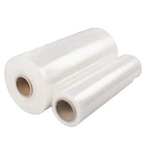 Película plástica de estiramiento personalizable de la mejor elección para embalaje industrial al mejor precio de Vietnam OEM - Product Image 6