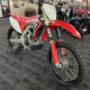 מכירות חמות 2021 CRF450R 450 R RF250RX CRF 250cc