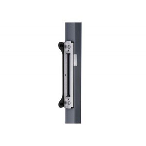 Strike Locinox de acero inoxidable SFKM para Fortylock, Fiftylock, Sixtylock Lock, montaje en superficie - Product Image 1