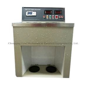 역청 점도 시험용 ASTM D1665 호환 영자 점도계 - Product Image 2