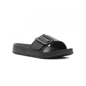 Black Casual Softy <b>Flats</b> - Product Image 2