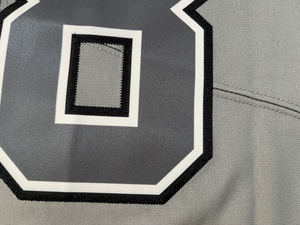 Nuevos Jerseys de Hombre Estilo Rivalidades de Los Ángeles 12 Puka Nacua 8 Jared Verse 23 Kyren Williams 17 <span class=keywords><strong>Davante</strong></span> <span class=keywords><strong>Adams</strong></span> 9 Matthew Short - Product Image 3