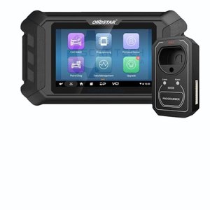 Xprog V5.55ไฟฟ้าครบชุดพร้อม CAS4รองรับสาย OBD และ ECU โปรแกรมเมอร์เครื่องอ่านรหัสเวอร์ชันภาษาอังกฤษ - Product Image 3