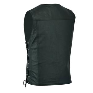 Chaleco de Invierno para Hombre de Alta Calidad, Fabricado Profesionalmente, de Poliéster/Algodón, en Venta a Precios Razonables, Nuevo Diseño - Product Image 2