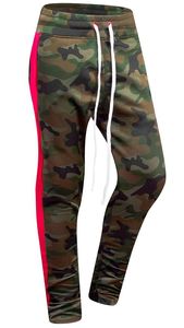 Nuevo Chándal Deportivo para Hombre con Bolsillos con Cremallera y Rayas, Chándal para Hombre, Chándal para Correr - Product Image 6