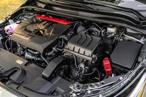 TOYOTA GR COROLLA CIRCUIT EDITION 2023 USADO (LHD/RHD) - Product Image 6