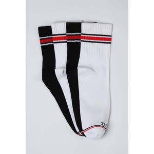 <b>Socks</b> Spandex Men's Quick Dry & Custom Logo - Wholesale Manufacturer - Product Image 1
