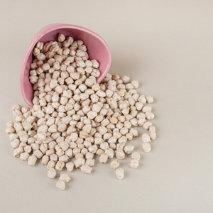 Garbanzos Kabuli Secos 100% Puros para Uso en Restaurantes, Cosecha Nueva, Tamaño Grande, Seleccionados a Mano, en Bolsas de Polietileno, Exportación Global - Product Image 2