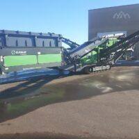 EVOQUIP FALCON 1230 2023, état neuf - Product Image 4