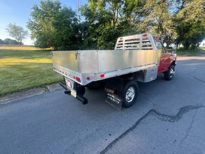 Usado, 1997, para F-or-d F-3-50, Volante a la Izquierda, Grado Industrial, 3 Años de Garantía, Origen Estadounidense - Product Image 5