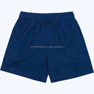 2025 nouveau Design hommes Marathon Shorts Offre Spéciale usine directe en gros personnalisé haute qualité Style sportif été Shorts de course - Product Image 6