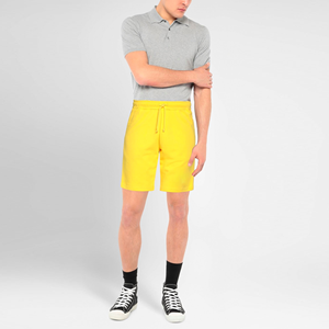 Short de sport d'été imprimé personnalisé pour hommes Short de jogging à taille élastique à séchage rapide - Product Image 2