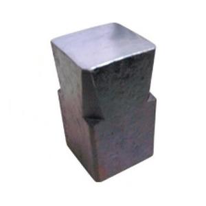 Outils de bijouterie en bloc d'acier - Product Image 1