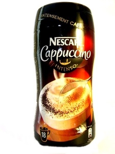 เนสกาแฟอันสวีทคาปูชิโน่แซก PK50 16กรัม - Product Image 5