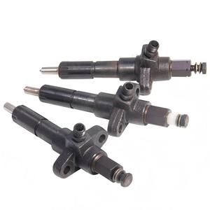 4100QB-110004 1803010164 HA1155 YN38 Inyector de Combustible Diésel de Alta Calidad para Cargadora de Ruedas, Repuestos para Motor Diésel, OEM, Posventa - Product Image 1