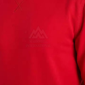 Sudaderas transpirables de nuevo diseño para hombre Sudaderas básicas de Bajo MOQ para hombre Precio al por mayor Hecho en Pakistán - Product Image 5