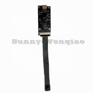 Prezzo di fabbrica 5MP ad alta definizione MIPI USB cavo lungo unità libera Cmos modulo fotocamera portatile OEM - Product Image 3
