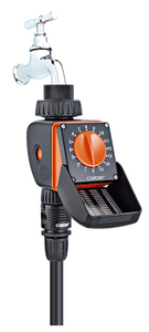 โปรแกรมเมตเตอร์ Aquauno Logica Art 8422 - Product Image 1