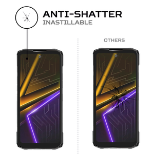 ฟิล์มกันรอย Doogee Blade 20 Max Antishock - Product Image 5