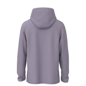 Sudadera con capucha con estampado de soplo bordado para hombre de nuevo diseño para hombre, sudaderas y sudaderas en blanco de gran tamaño personalizadas de Terry francés de peso pesado - Product Image 3