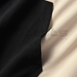 High Quality Men Pullover <b>Hoodies</b> Cotton <b>Polyester</b> <b>Hoodies</b> Low MOQ Top Fashion Pullover <b>Hoodies</b> - Product Image 4
