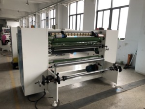 Máquina cortadora de cinta BOPP autoadhesiva FR202S Fabricantes de máquinas cortadoras de cinta de <span class=keywords><strong>violonchelo</strong></span> Qué <span class=keywords><strong>es</strong></span> una máquina cortadora - Product Image 5