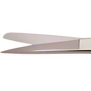 Custom Brand Stainless Steel Surgical Scissors | Manual Reusable CE Certified Class I General Surgery Instruments - Product Image 6