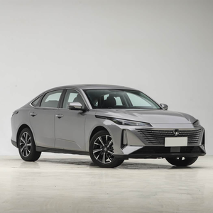 Voiture d'occasion Eado Plus 2024 Changan, berline à essence à traction avant, conduite à gauche, voiture chinoise - Product Image 3