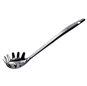 Couverts nouilles cuillère haut exigeant vaisselle fête vaisselle servir cuillère à prix raisonnable produits - Product Image 3