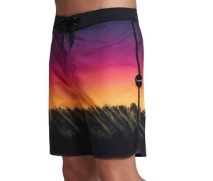 Pantalones Cortos de Hombre de Última Tendencia, Elásticos, Duraderos, con Costuras Resistentes, Diseño Moderno y Personalizado, Ideales para la Playa - Product Image 4