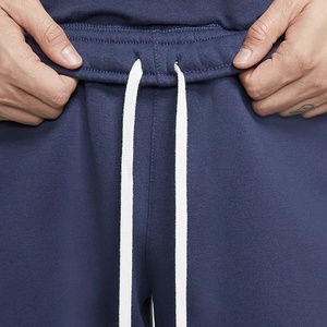 Pantalones Cortos Deportivos Unisex de Felpa Francesa Estampados, 100% Algodón, Pantalones Cortos de Verano, Logotipo Personalizado, Tela de Lona, Pantalones Cortos de Felpa - Product Image 3