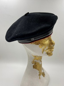 Best Quality Solid Color Caps <b>Berets</b> for Adults Custom Factory Design for Outdoor Scenes Price top quality ronpex - Product Image 2