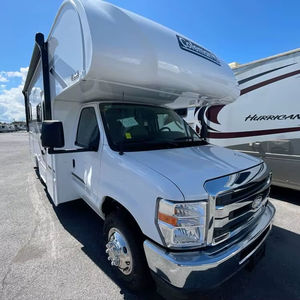 Nueva Autocaravana T-h-o-r C-o-l-e-m-a-n 21E-Z-F 2026, la Mejor Opción Disponible - Product Image 1