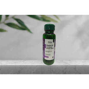 Fourniture en gros indienne de comprimés de complément alimentaire de vitamine D3 d'extrait de plantes pour l'industrie de la santé - Product Image 2