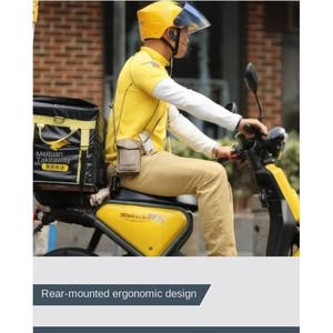 Audífonos de Gancho para Oreja de Alta Resistencia, Gran Volumen y Resistencia al Ruido del Viento para Conductores de Camiones, Transmisiones en Vivo al Aire Libre - Product Image 3