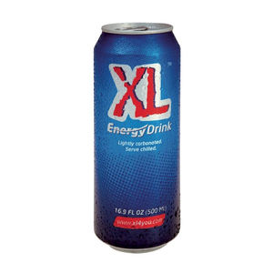 Bebida energética xll en lata para venta al por menor - Product Image 5