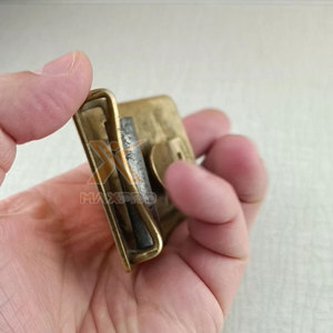 Premium Quality Hot Sale Ceremonial Iron Buckles Pakistan Manufacture Ceremonial Iron Buckles - Product Image 2