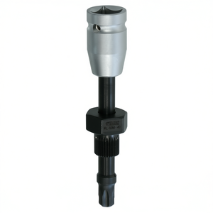 Clé combinée pour alternateur Gedore KL-0284-40 T50, produit de qualité supérieure - Product Image 2